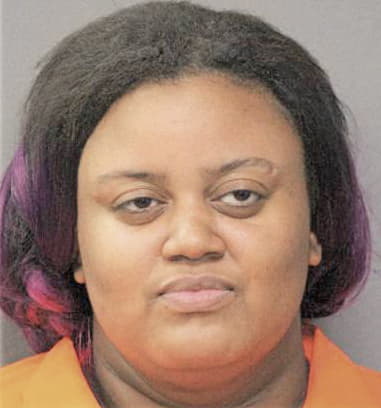 Sharonica Antoine, - Lafayette Parish County, LA 